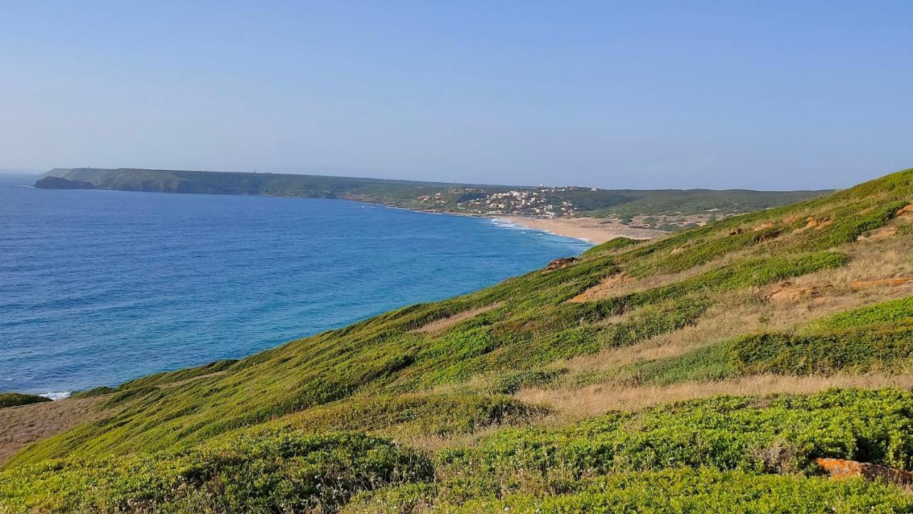 In Casa Con Cortili Ad - Sardegna